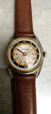VINTAGE RARE MONTRE MINI LIP