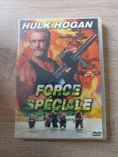 Force spéciale | Hulk Hogan |