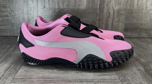 Size puma mostro og - size,