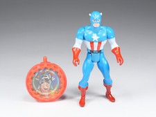 MATTEL - Marvel Guerres