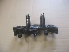 Té supérieur de fourche pour Honda 125 MTX - MTXR - TC02