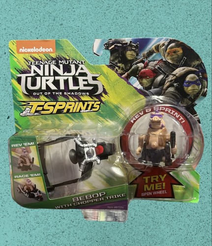 New sealed 2015 teenage mutant - new,