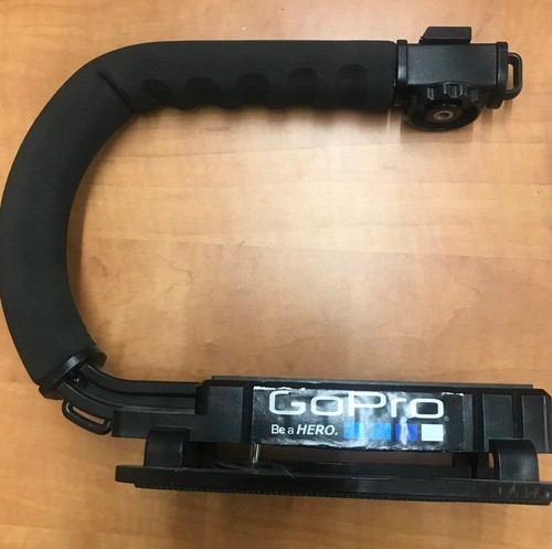 Gopro stabilisant forme - ,