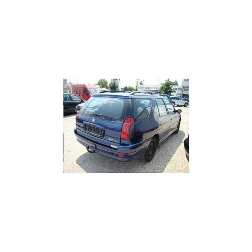 Attelage peugeot 306 break - 306,