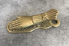 Ancienne PINCE à COURRIER Ou