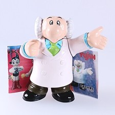 Collection de figurines