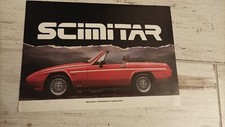 Prospectus / Brochure RELIANT