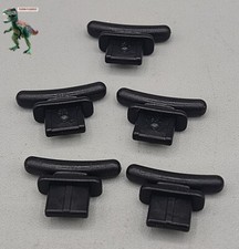 X5 Playmobil cornemobil bateau