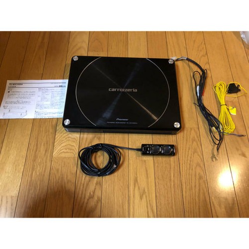 Pioneer carrozzeria wh1000a - pioneer,