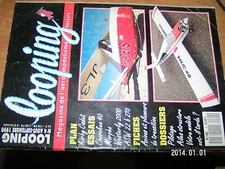 Looping n°4 Kirby Cadet Cherokee 40 Westerly 2000 ASW 22 b 270