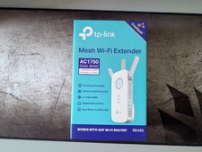  Répéteur WiFi TP-Link