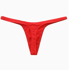 String rougepour homme ultra