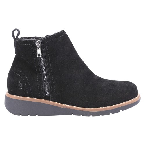 Hush puppies bottes - puppies, femme