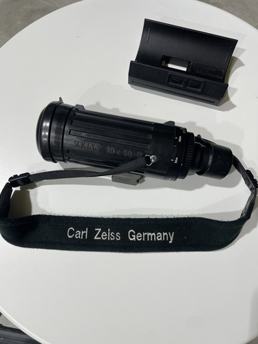 Zeiss spotting scope - spotting,