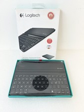 Clavier Logitech Ultrathin