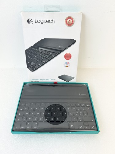 Clavier logitech ultrathin - logitech,