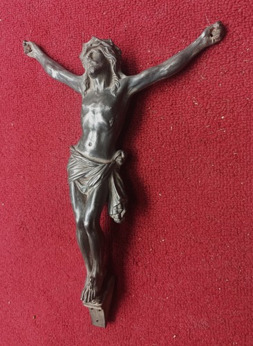Important christ régule - important,