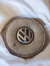 Enjoliveur cabochon ancien