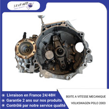 🇫🇷 BOITE DE VITESSES