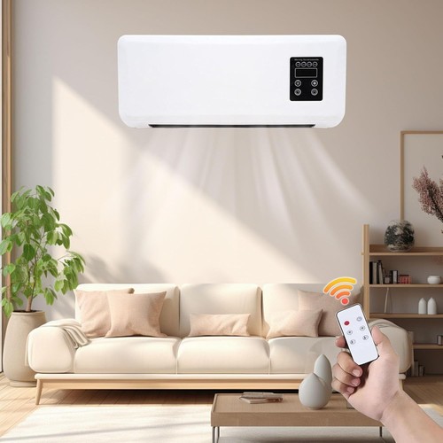 Climatiseur ventilateur mural - climatiseur,ventilateur,