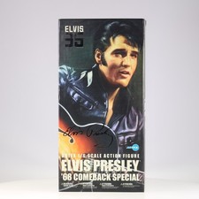 Artfx / Kotobukiya Elvis