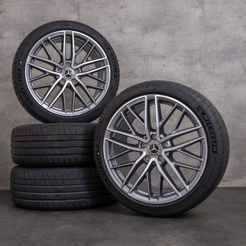 Mercedes classe c43 amg - mercedes,