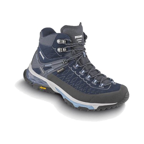 Meindl top trail - top,