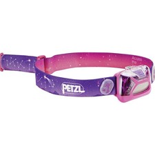 Lampe frontale LED Petzl Tikkid à pile(s) 20 lm E091BA01