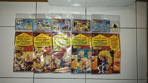 Dragon ball collection - dragon, z