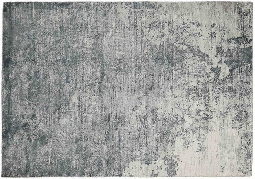 Tapis vintage 230x160 tissé - tapis,
