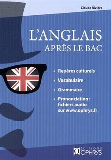 Langlais après bac mise - après,
