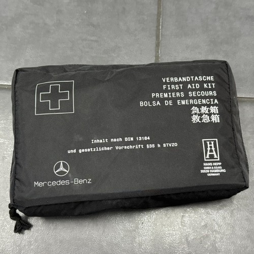 Trousse premier secours - trousse,