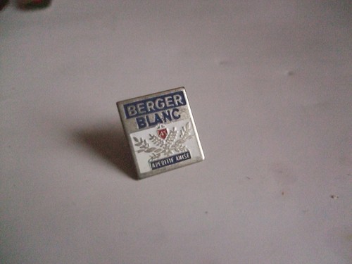 Pins boisson alcool - boisson, berger