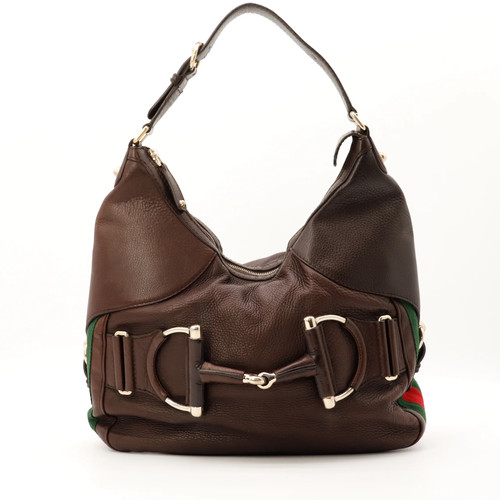 Sac gucci hobo - hobo, horsebit