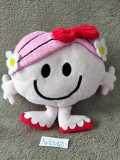 Peluche n°V012 : Madame CALIN