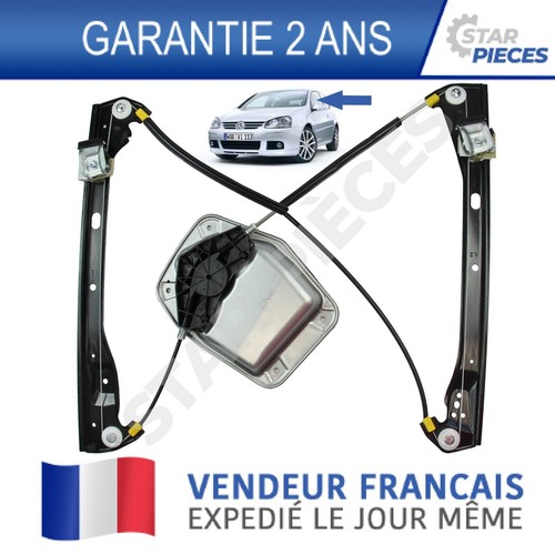 Leve vitre electrique avant - leve,