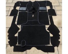 Tapis de restauration pour