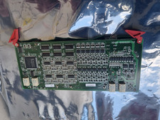 TEL TOKYO ELECTRON 3D08-000020-12 TYB514-1/IO48 3D81-000020-V3 PCB ASSY (IN36S1B