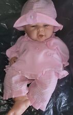 Beau Poupon Realiste Made Espagne