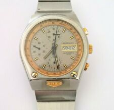 HEUER  KENTUCKY - Chronograph Automatic