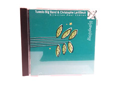 CD/ LP JAZZ MANOUCHE GYPSY