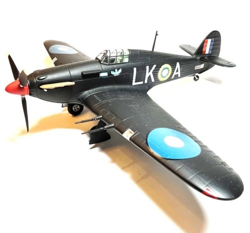 Franklin mint b11b580 - franklin, 1:48