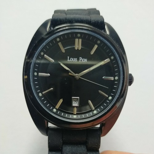 Montre louis pion homme - louis,