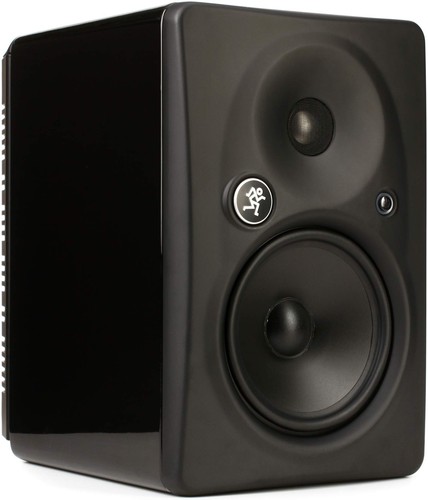 Mackie hr624mk2 way - 2-way, high