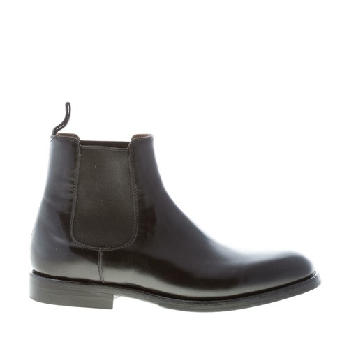 Green george chaussures homme - green,