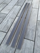 Lot de 3 Lattes pour Sommier