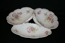 Mendiant ancien en porcelaine