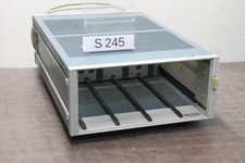 TEKTRONIX TM504 MAINFRAME FOR Plug-in 500 series # S245