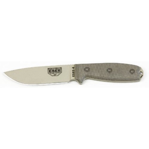 Esee model desert - esee, 4