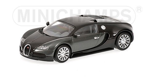 Minichamps 400110820 43 - minichamps,
